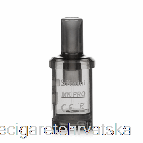 Vape Hrvatska Yihi Sxmini Mk Pro Class Zamjenski Pods 2ml Mk Pro Class Pods